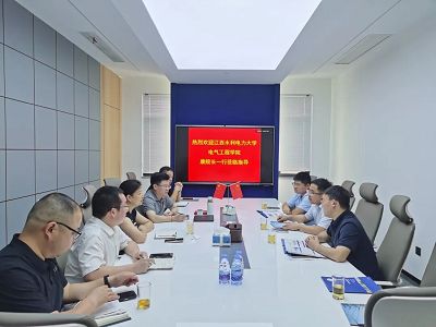 Hợp tác giữa trường đại học và doanh nghiệp để trao quyền