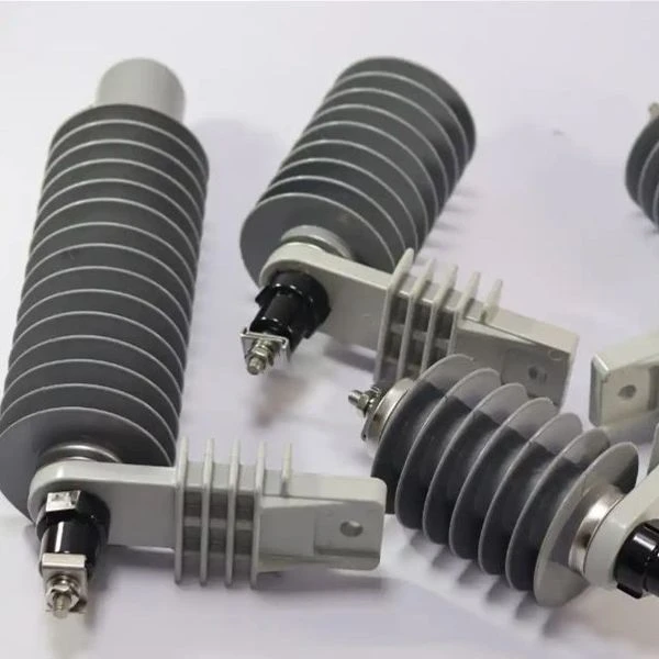 Thiết bị chống sét bằng polymer