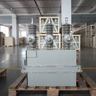 Recloser phân phối