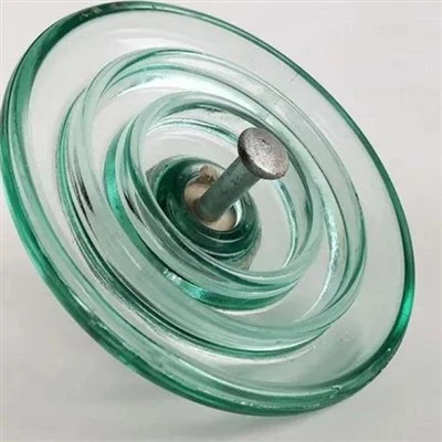Chất cách điện treo kính